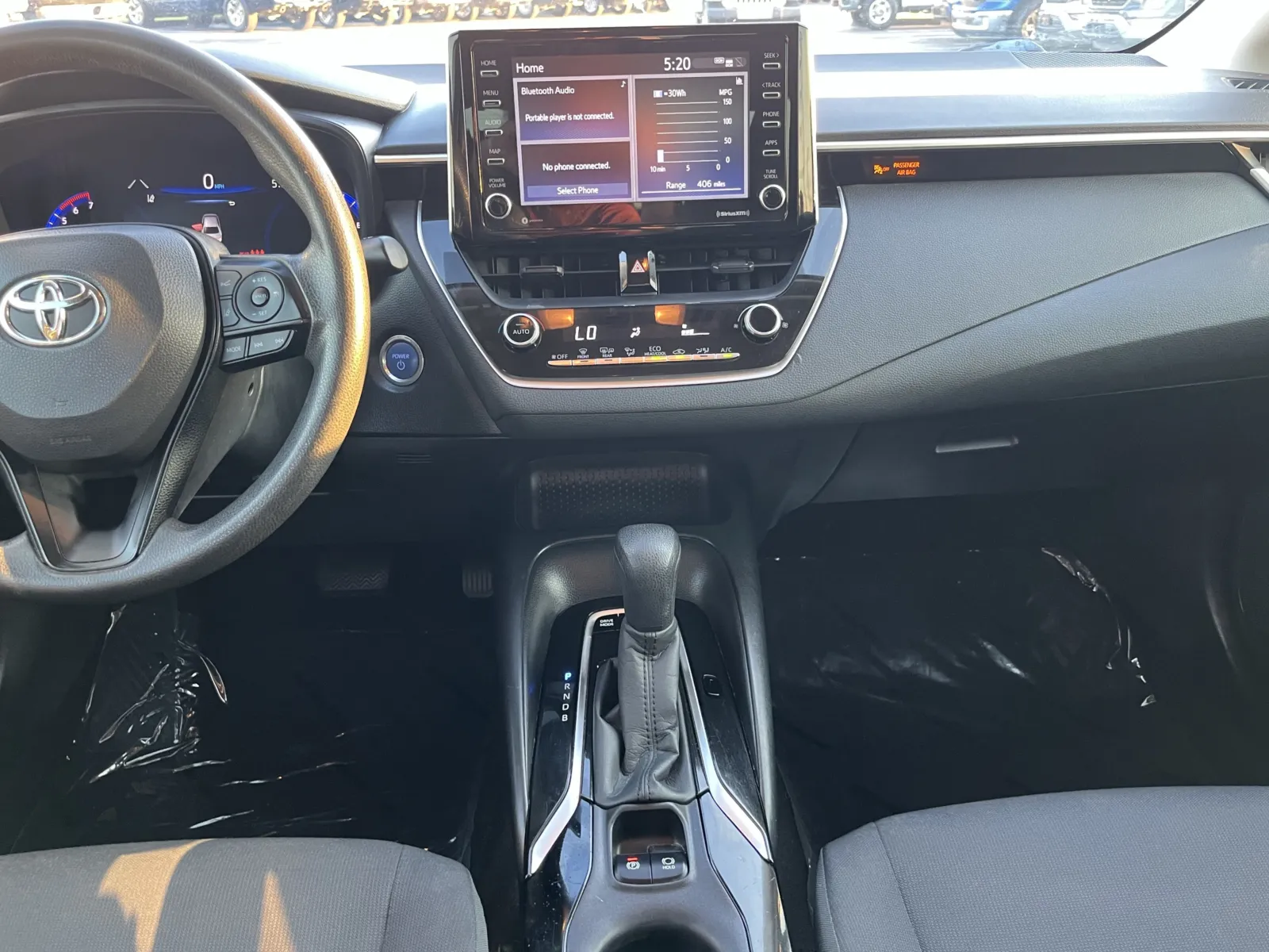 Toyota Corolla photo 20