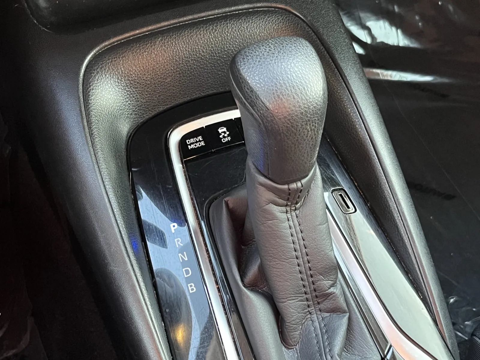 Toyota Corolla photo 18