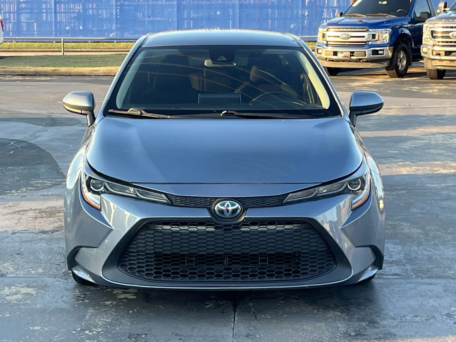 Toyota Corolla photo 4