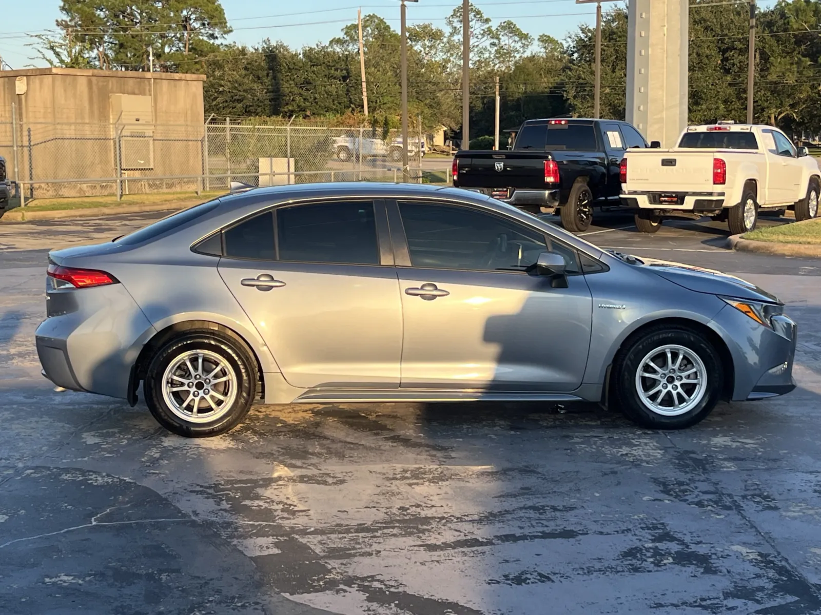 Toyota Corolla photo 10