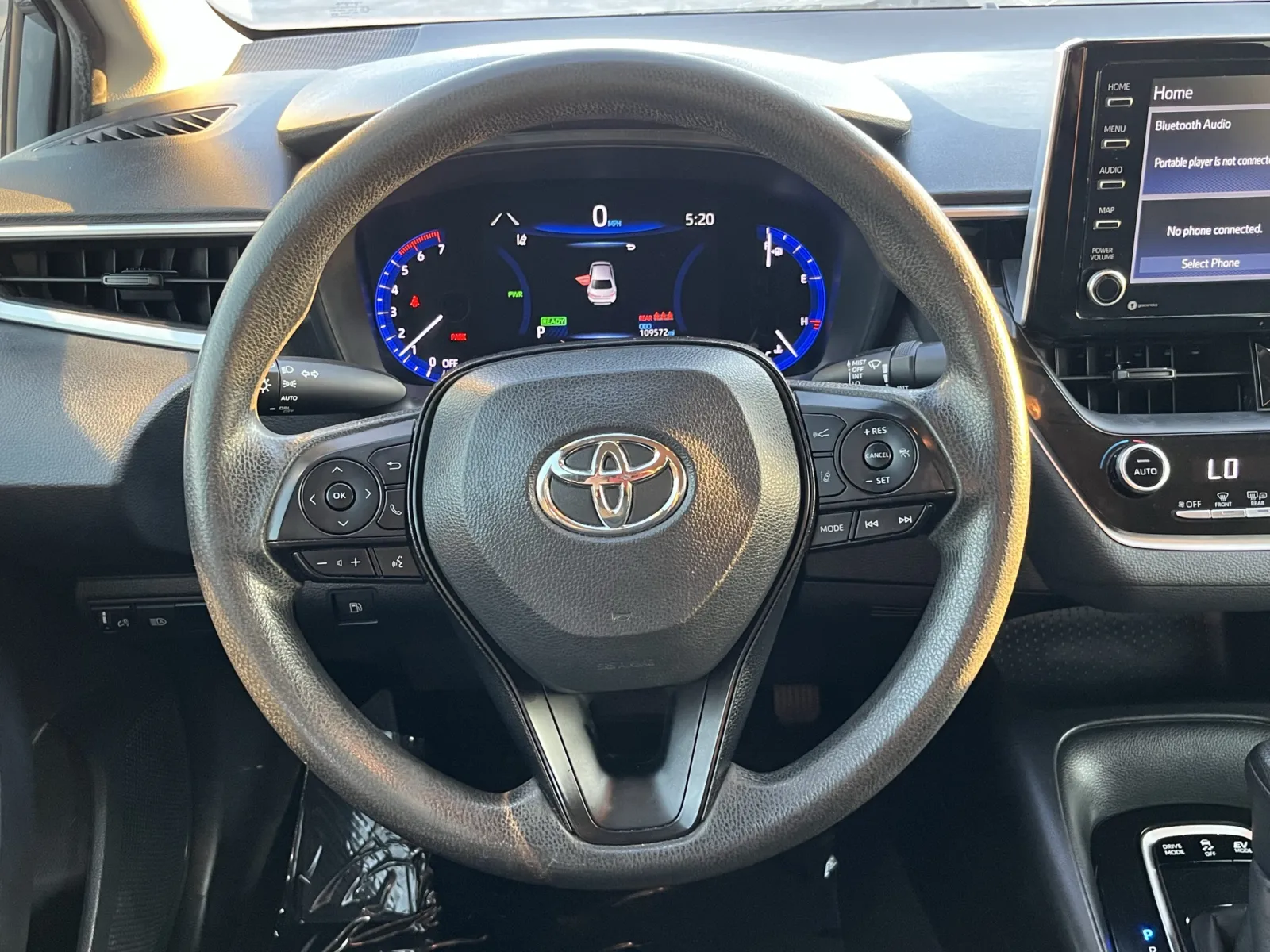 Toyota Corolla photo 14