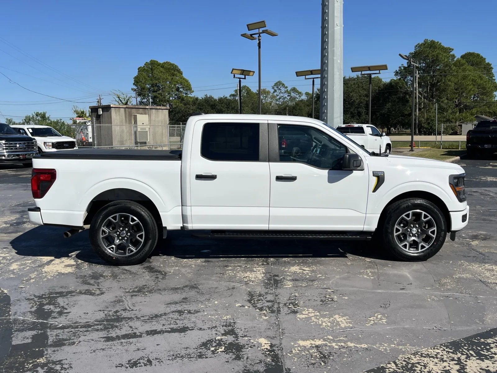Ford F-150 photo 11