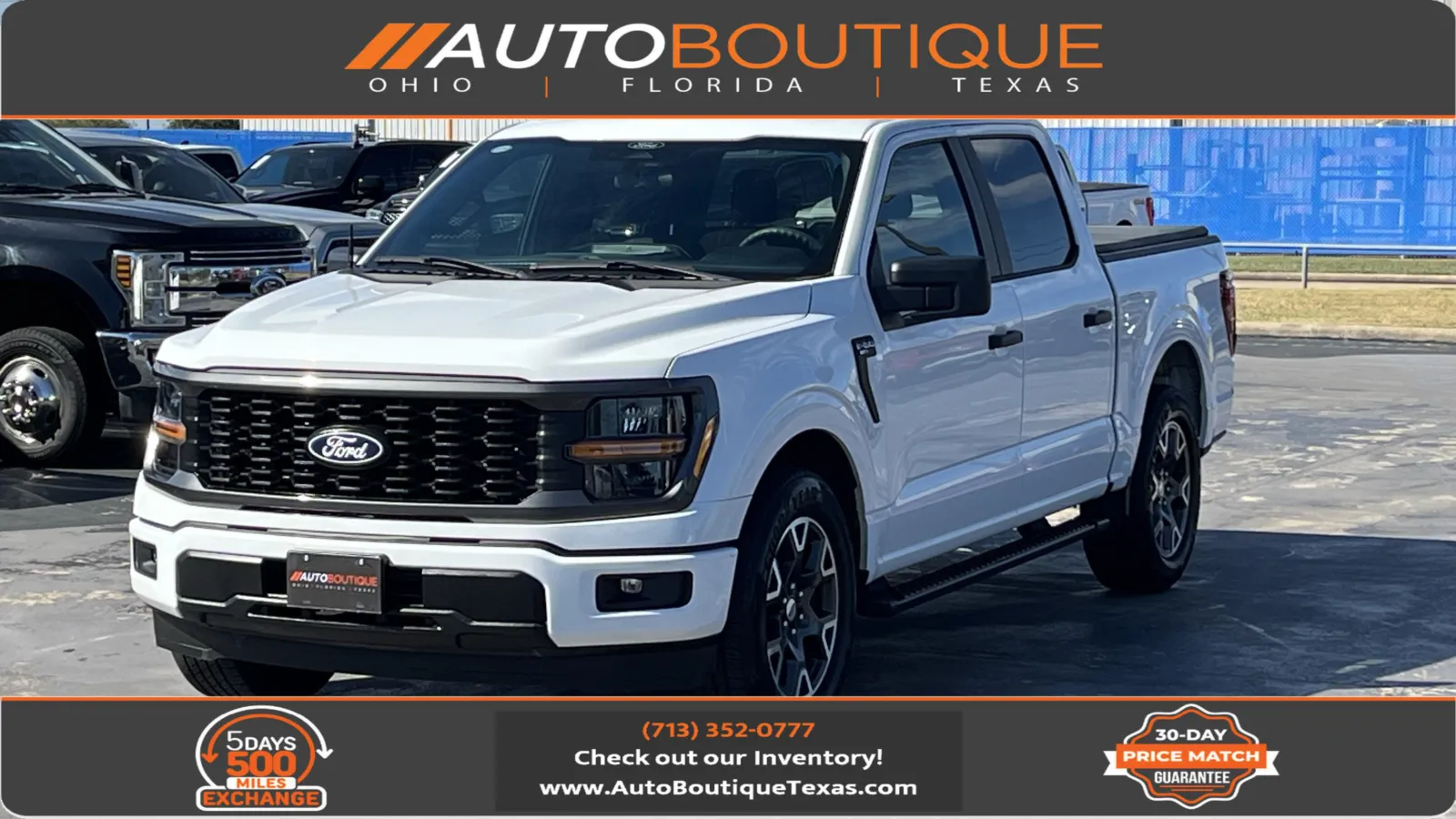Ford F-150