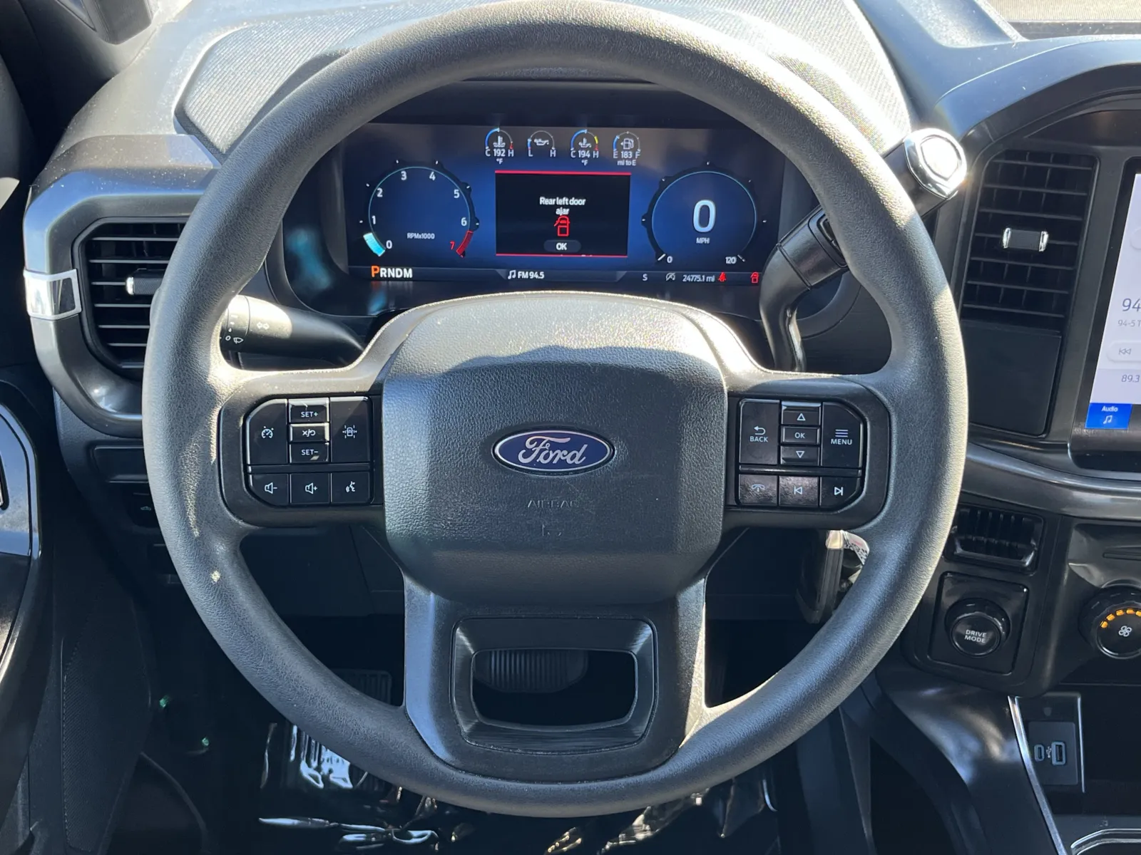 Ford F-150 photo 15