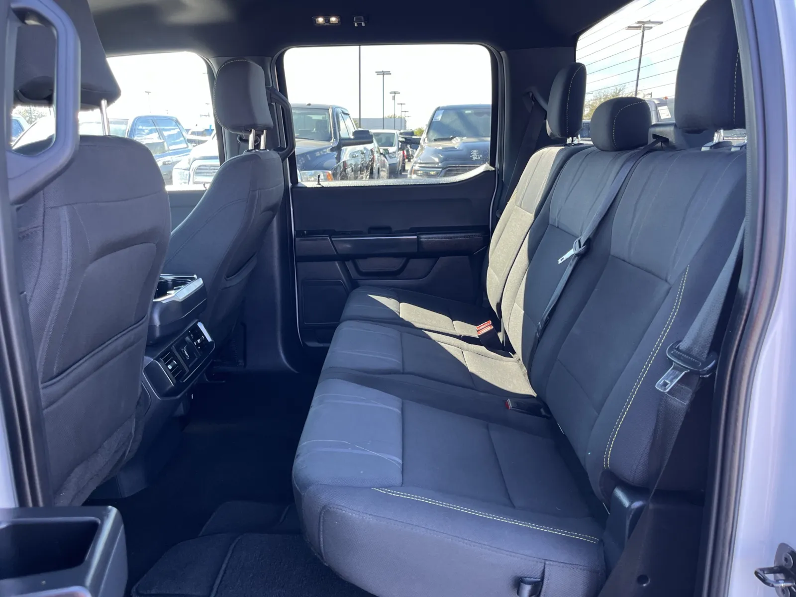 Ford F-150 photo 25
