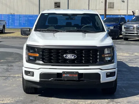 More photos of 2024 Ford F-150 STX at Auto Boutique Texas, TX