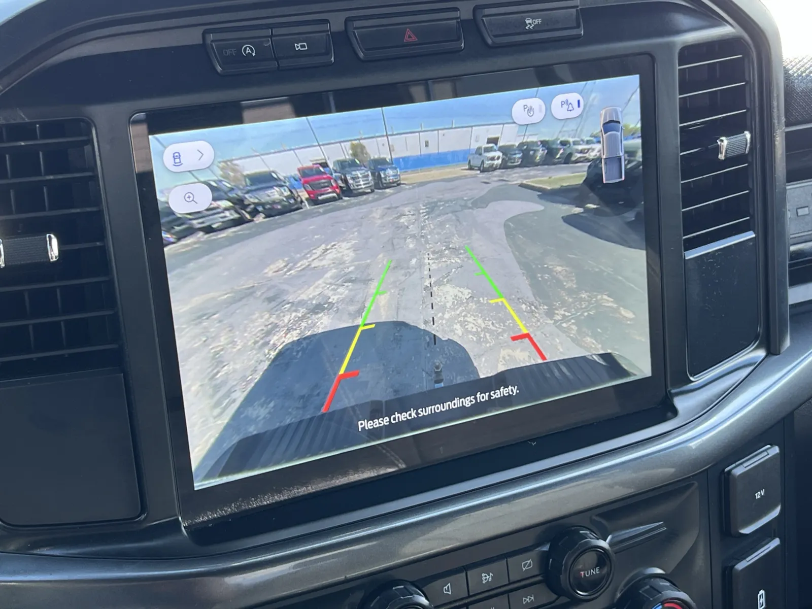Ford F-150 photo 6