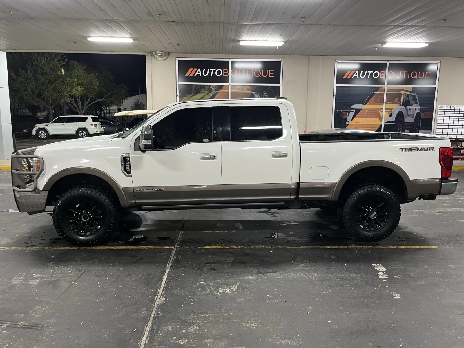 Ford F-250 photo 12