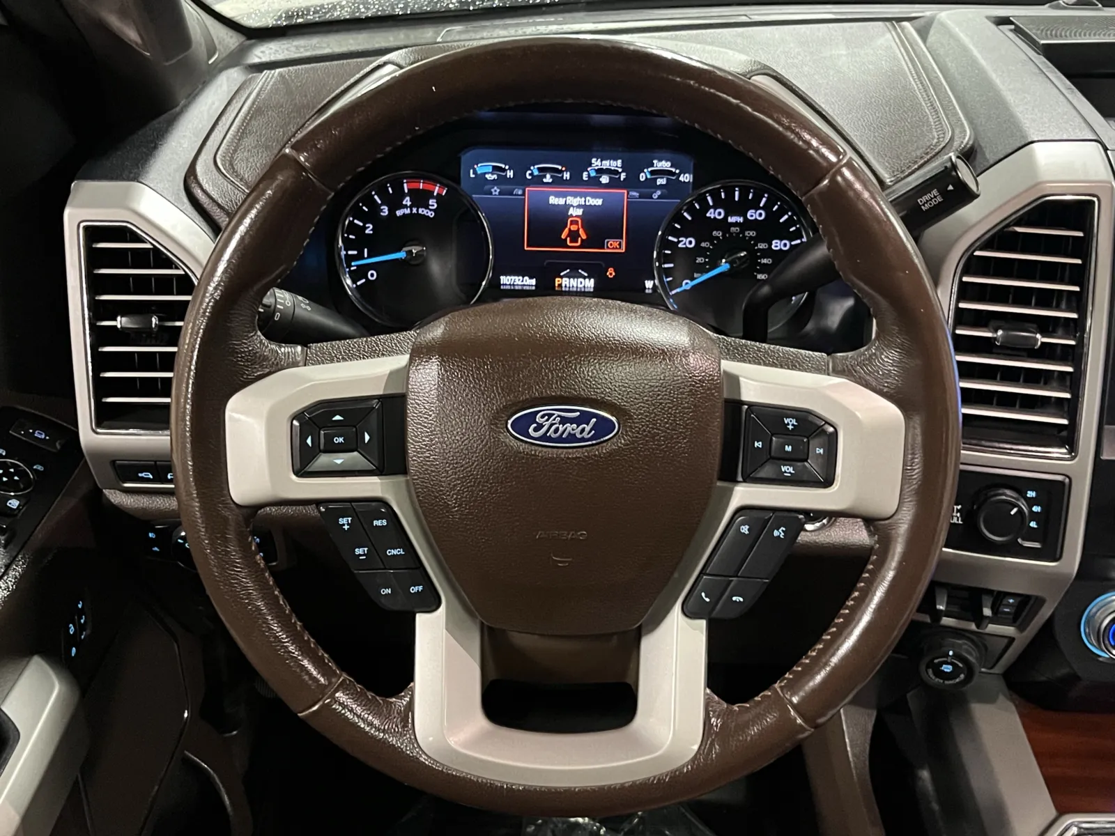 Ford F-250 photo 16