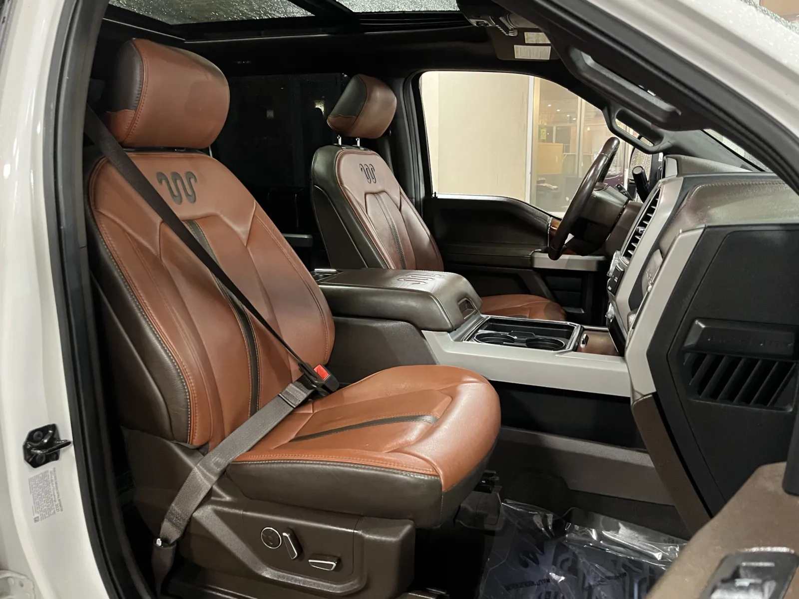 Ford F-250 photo 26