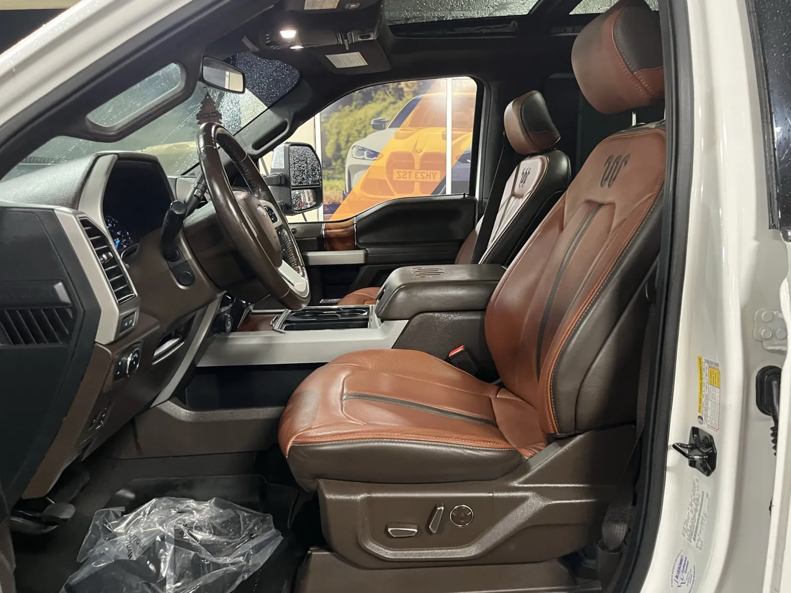 Ford F-250 photo 25