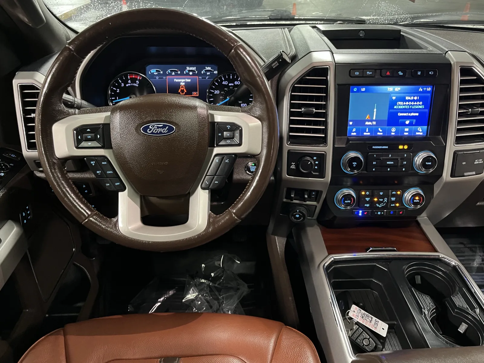 Ford F-250 photo 15