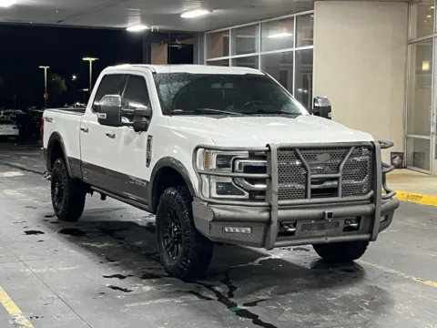 Photos of 2021 Ford Super Duty F-250 SRW King Ranch for sale in Alvin, TX at Auto Boutique Texas