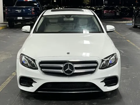 More photos of 2018 Mercedes-Benz E-Class E 300 at Auto Boutique Texas, TX