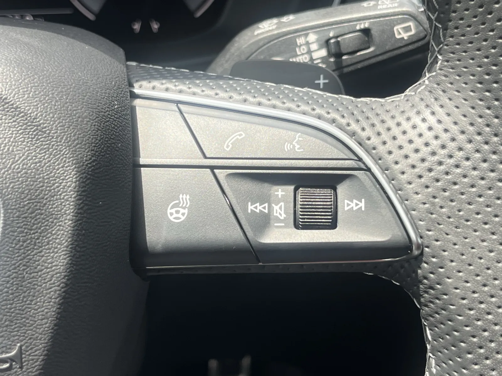 Audi SQ5 photo 18