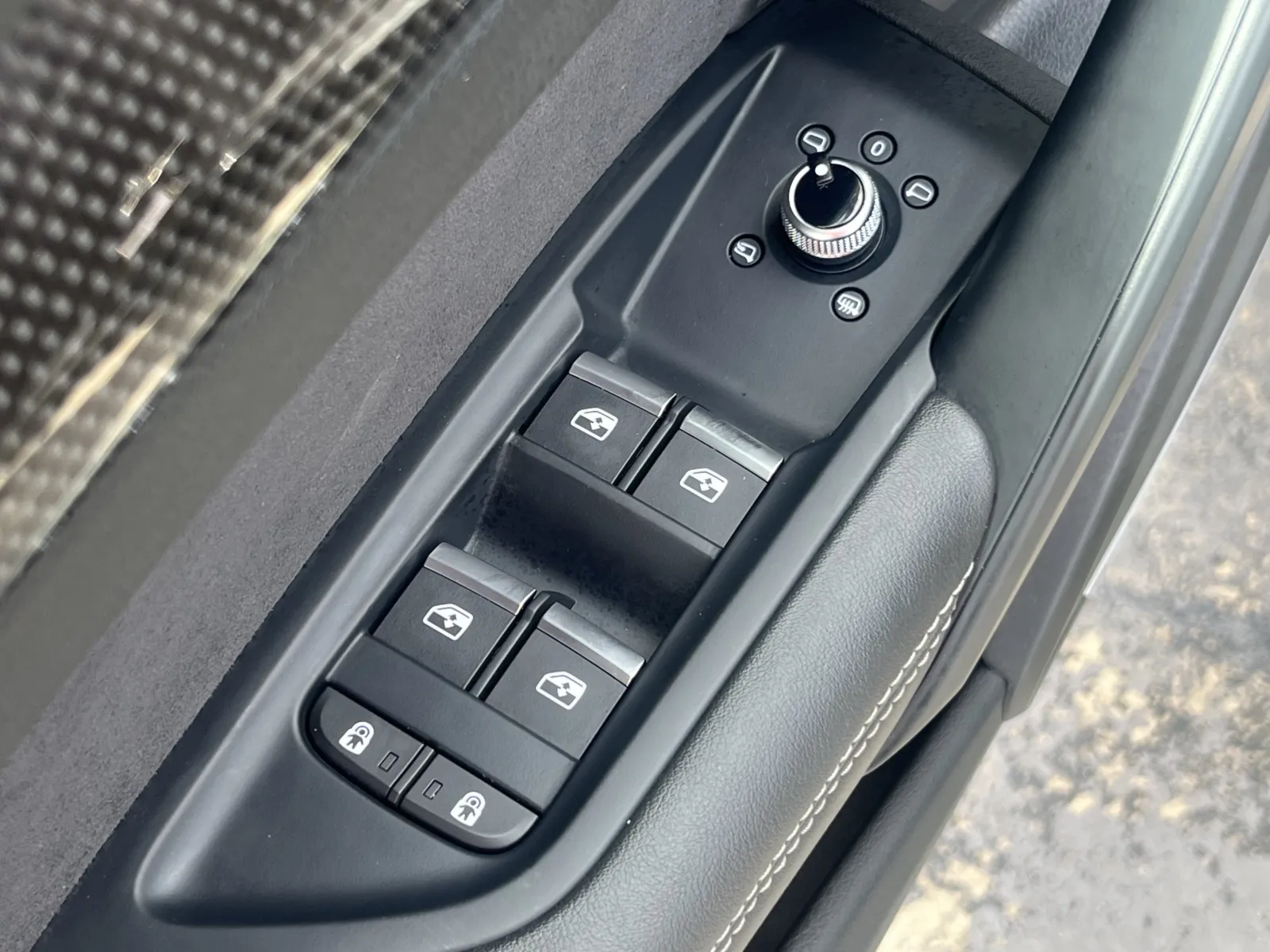 Audi SQ5 photo 24