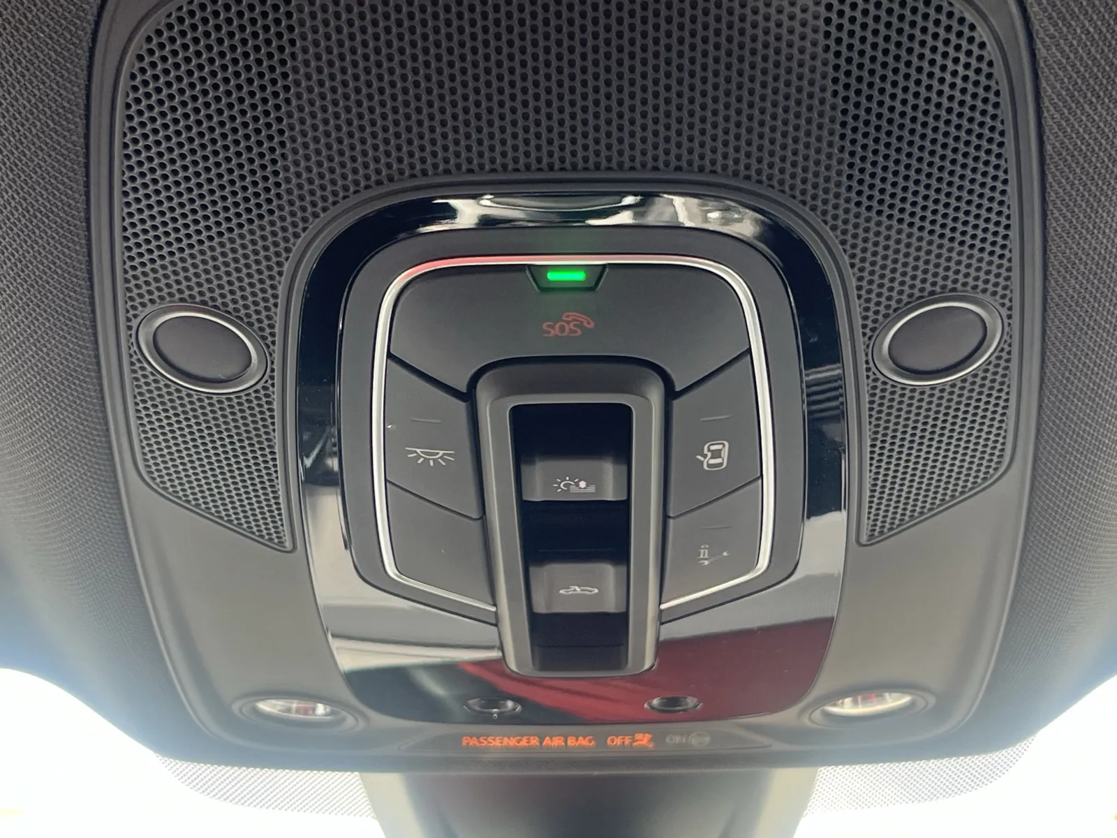 Audi SQ5 photo 22