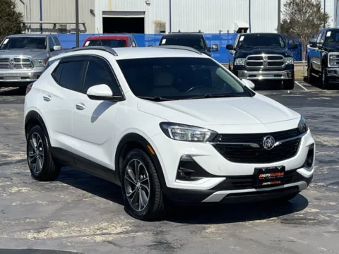 Another view of 2022 Buick Encore GX Select for sale in Alvin, TX at Auto Boutique Texas