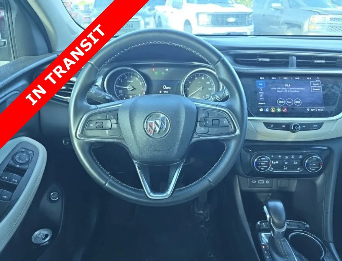 Buick Encore GX photo 6