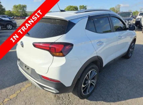 More photos of 2022 Buick Encore GX Select at Auto Boutique Texas, TX