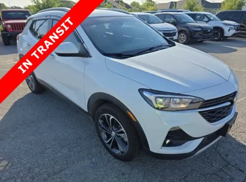 Another view of 2022 Buick Encore GX Select for sale in Alvin, TX at Auto Boutique Texas