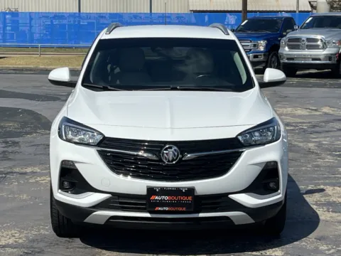 More photos of 2022 Buick Encore GX Select at Auto Boutique Texas, TX