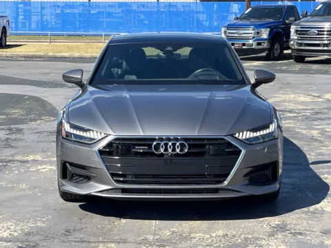 More photos of 2019 Audi A7 Prestige at Auto Boutique Texas, TX