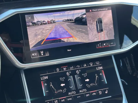 More photos of 2019 Audi A7 Prestige at Auto Boutique Texas, TX