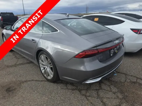 Another view of 2019 Audi A7 Prestige for sale in Alvin, TX at Auto Boutique Texas
