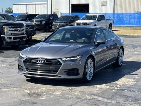Photos of 2019 Audi A7 Prestige for sale in Alvin, TX at Auto Boutique Texas