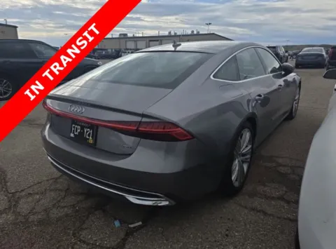 More photos of 2019 Audi A7 Prestige at Auto Boutique Texas, TX
