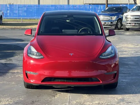 More photos of 2021 Tesla Model Y Long Range at Auto Boutique Texas, TX
