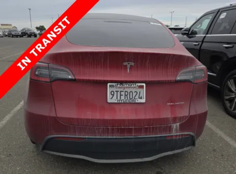 More photos of 2021 Tesla Model Y Long Range at Auto Boutique Texas, TX