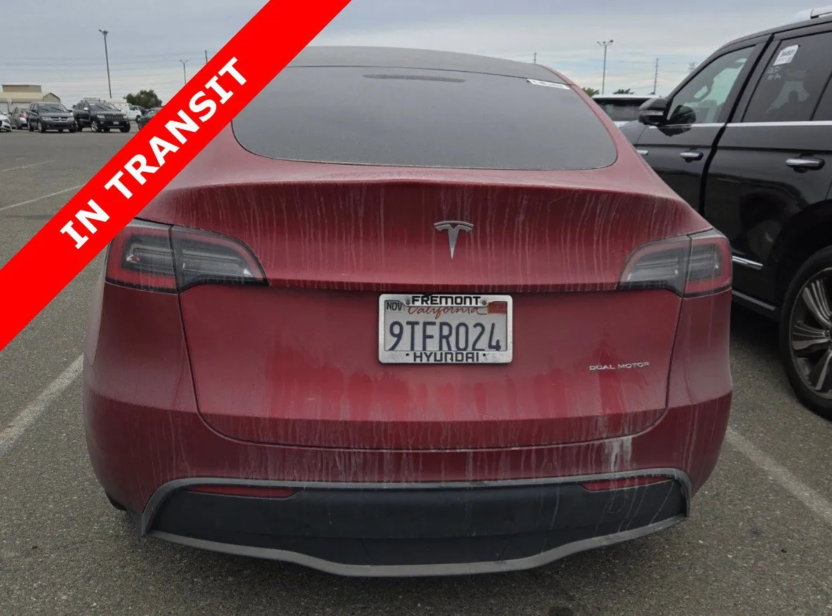 Tesla Model Y photo 4