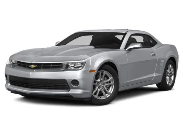2015 Chevrolet Camaro LT for sale in Alvin, TX