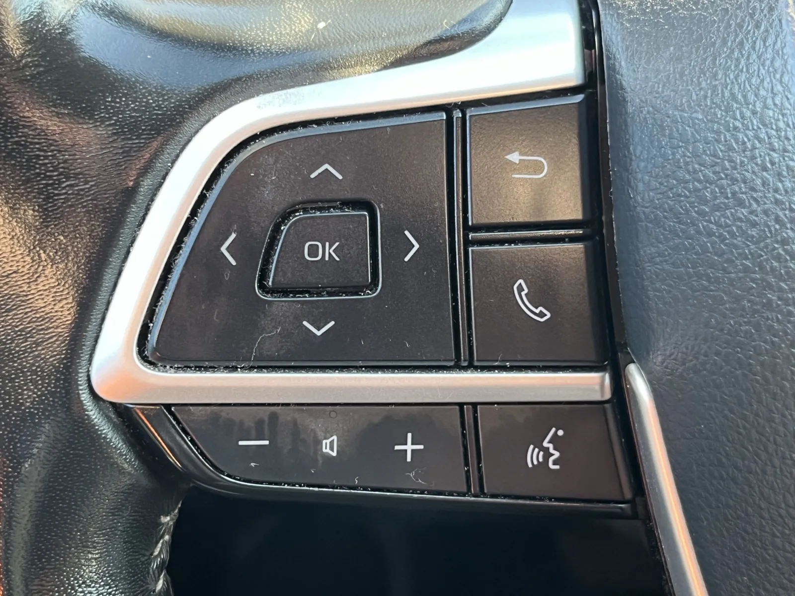 Toyota Highlander photo 16
