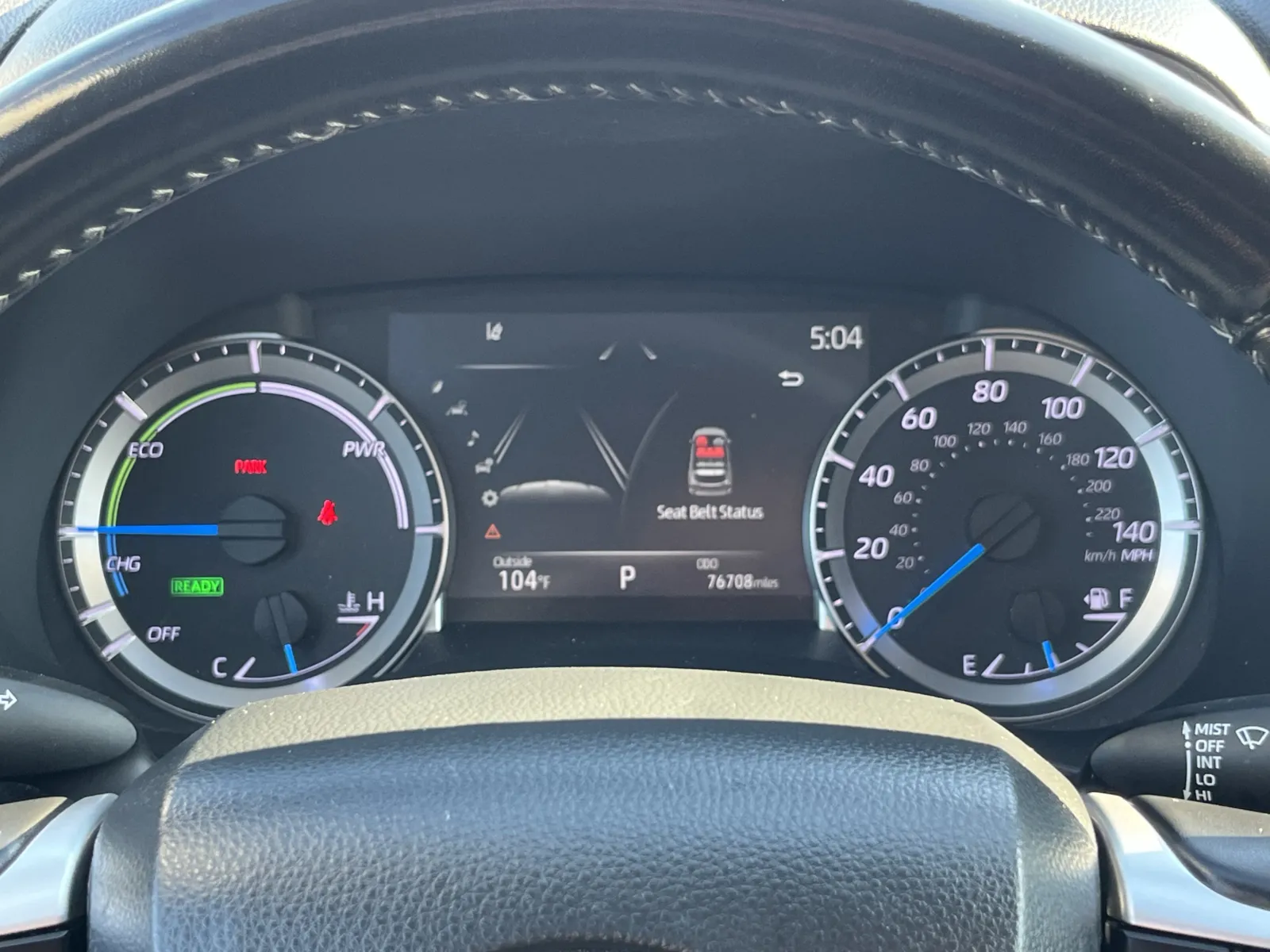 Toyota Highlander photo 18
