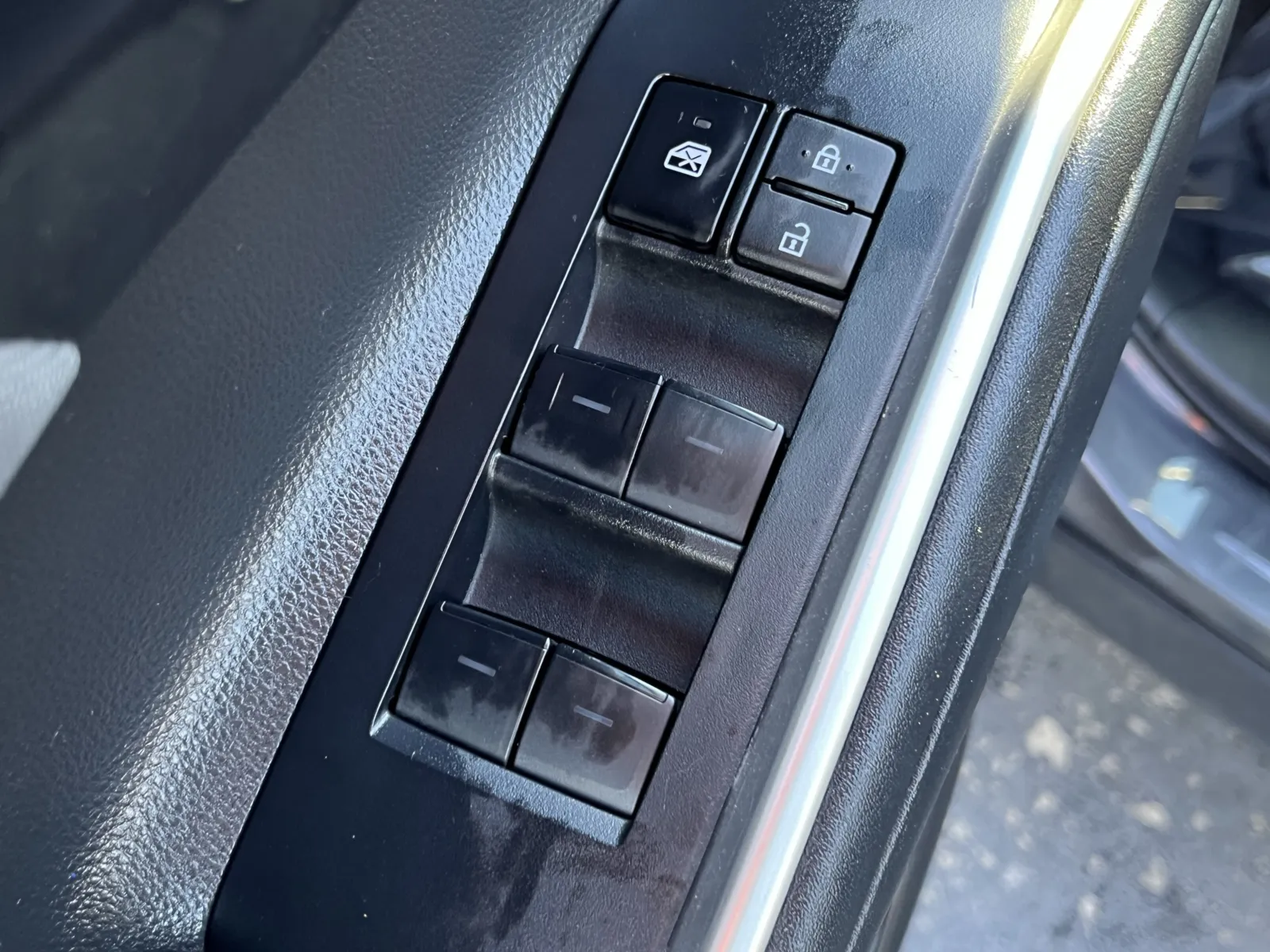Toyota Highlander photo 22
