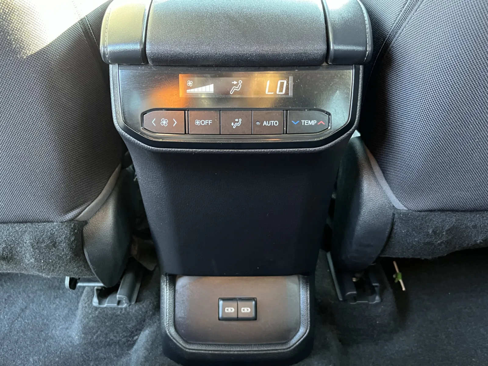 Toyota Highlander photo 24