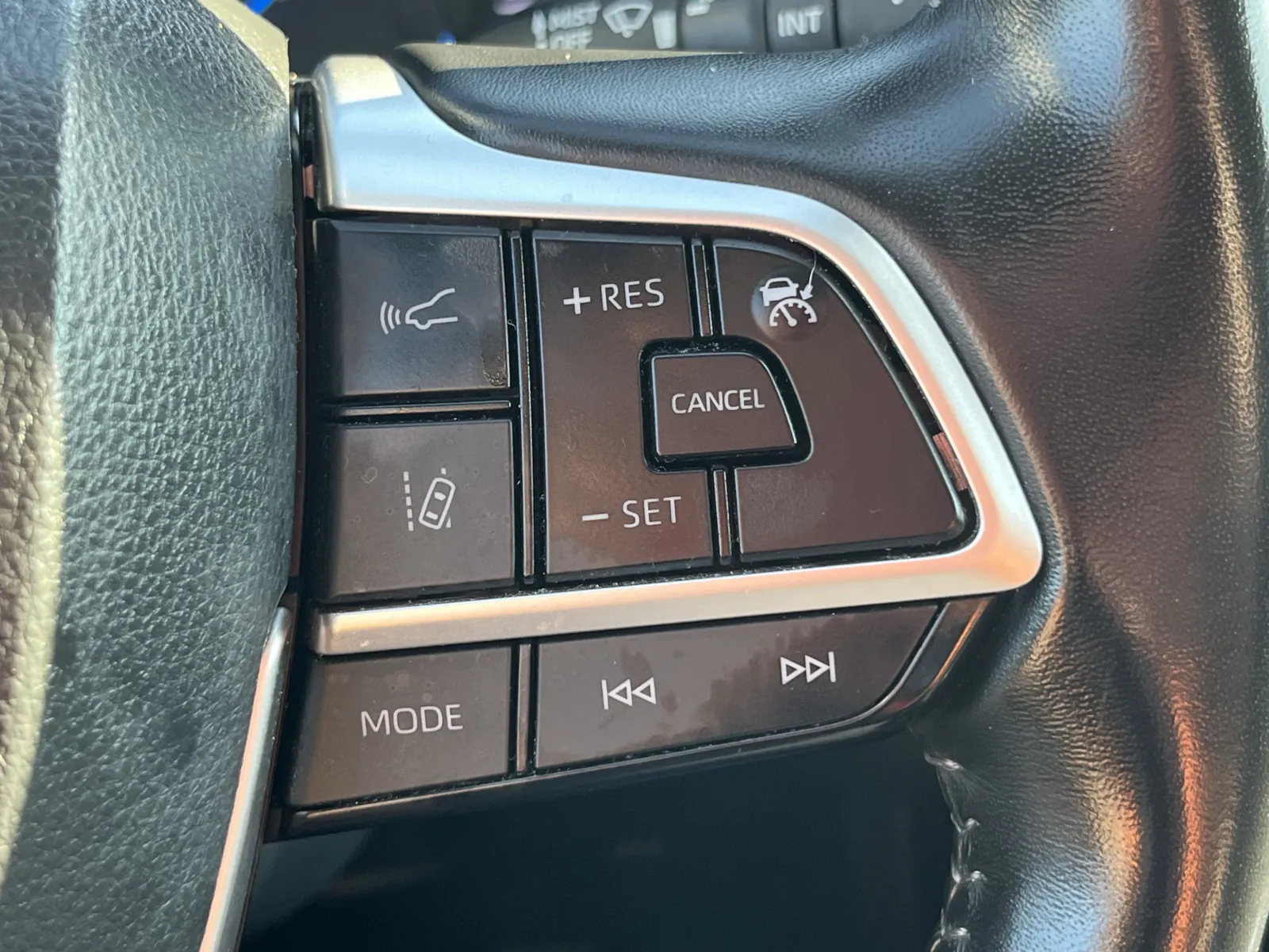 Toyota Highlander photo 17