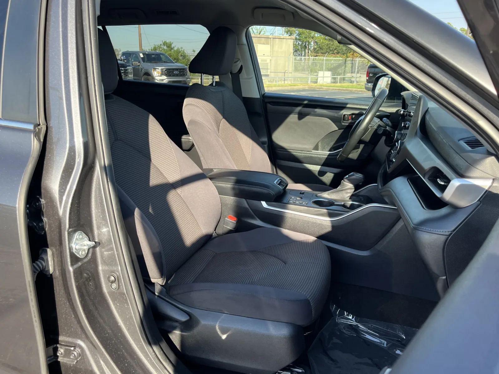 Toyota Highlander photo 26
