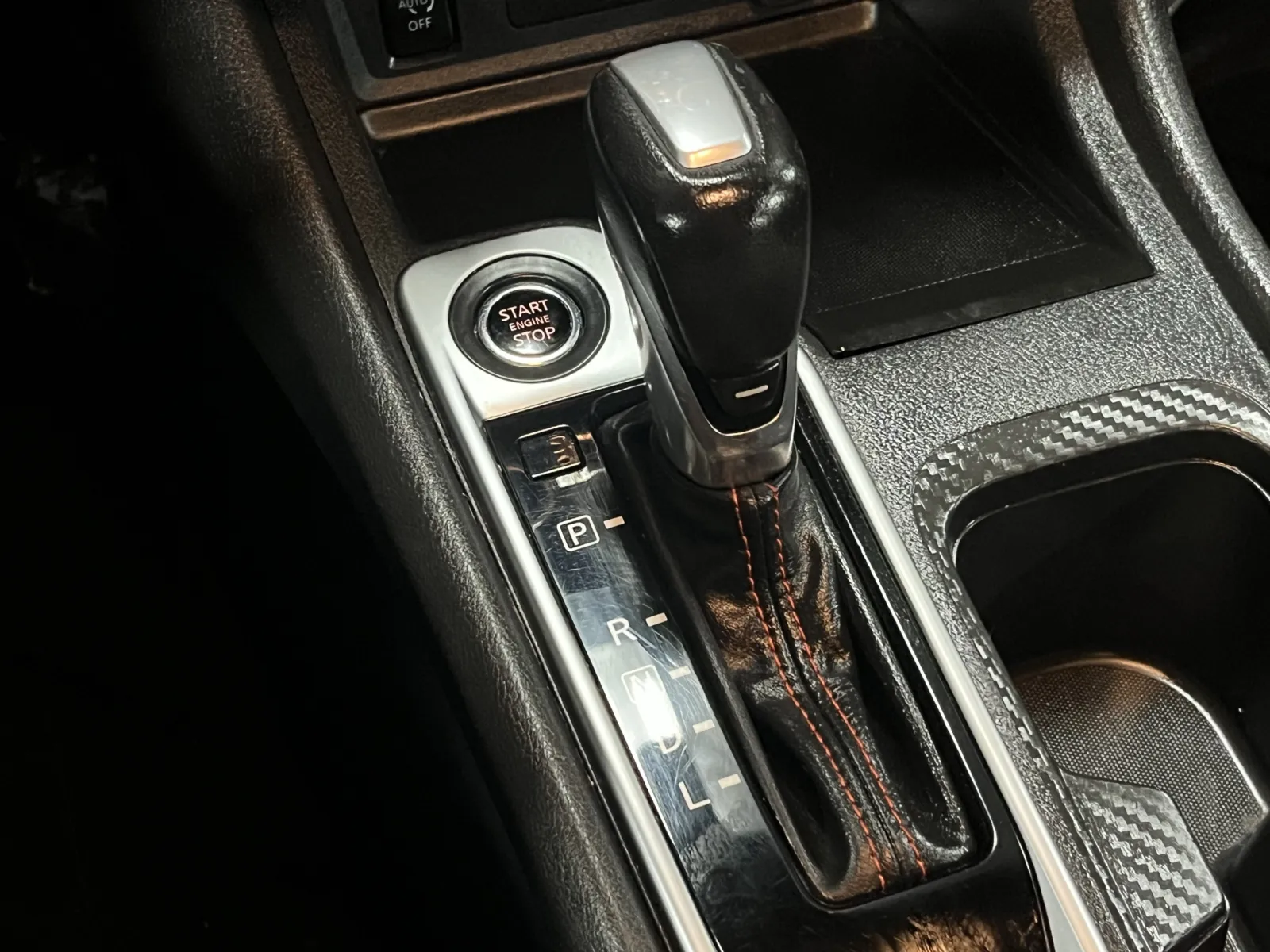 Nissan Sentra photo 19