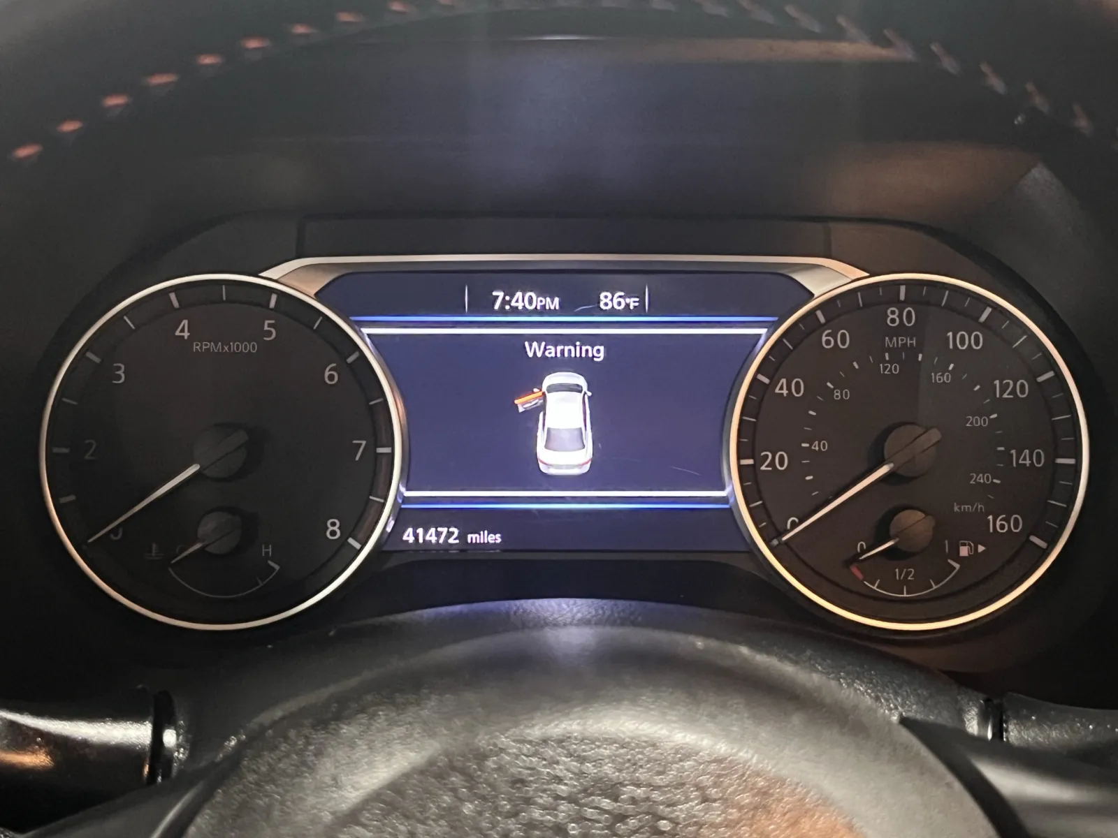 Nissan Sentra photo 18