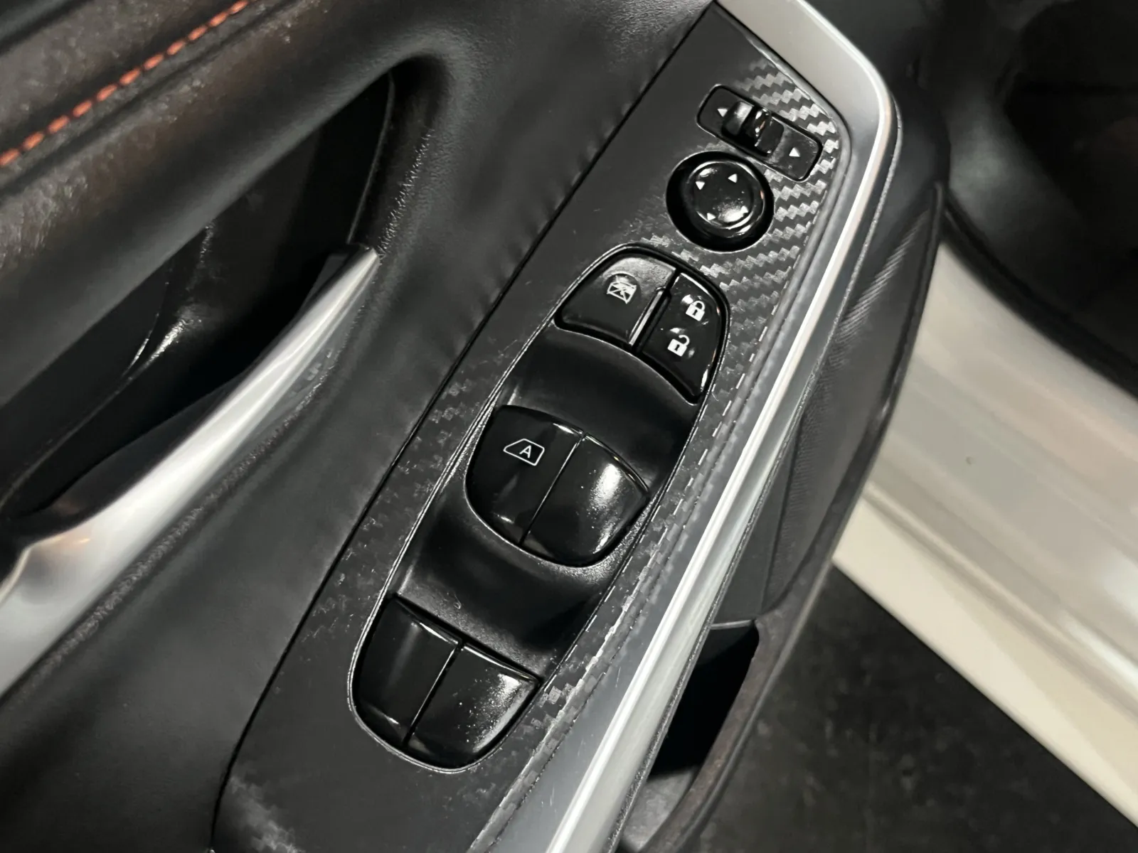 Nissan Sentra photo 22