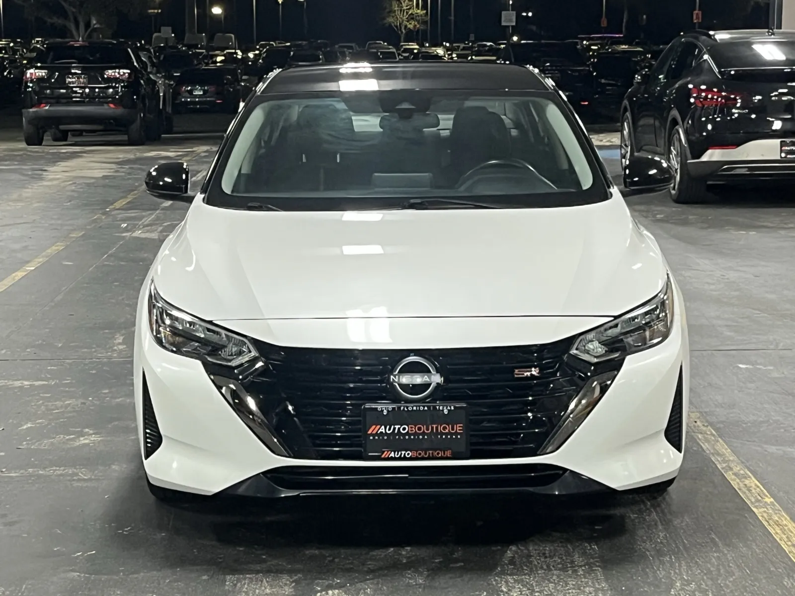 Nissan Sentra photo 5
