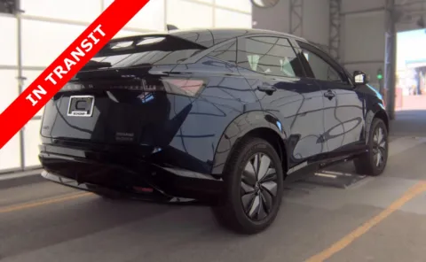 More photos of 2024 Nissan ARIYA ENGAGE at Auto Boutique Texas, TX