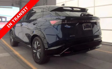 More photos of 2024 Nissan ARIYA ENGAGE at Auto Boutique Texas, TX