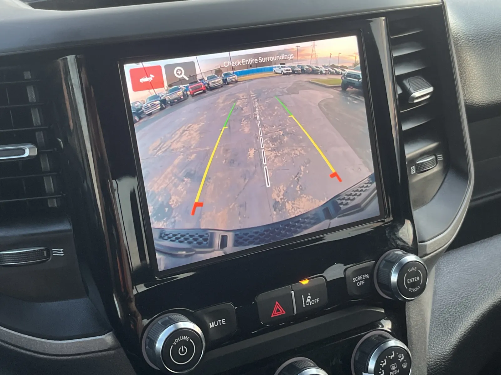 Ram 1500 photo 6