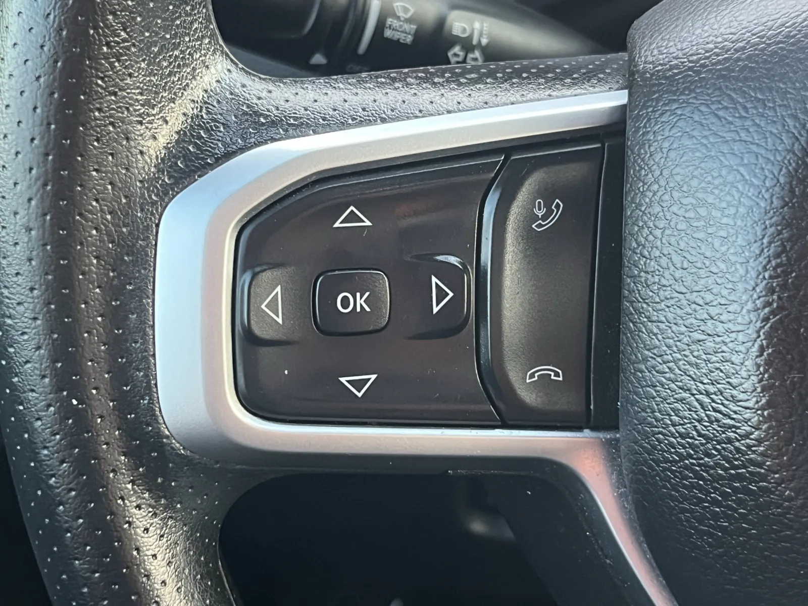 Ram 1500 photo 16