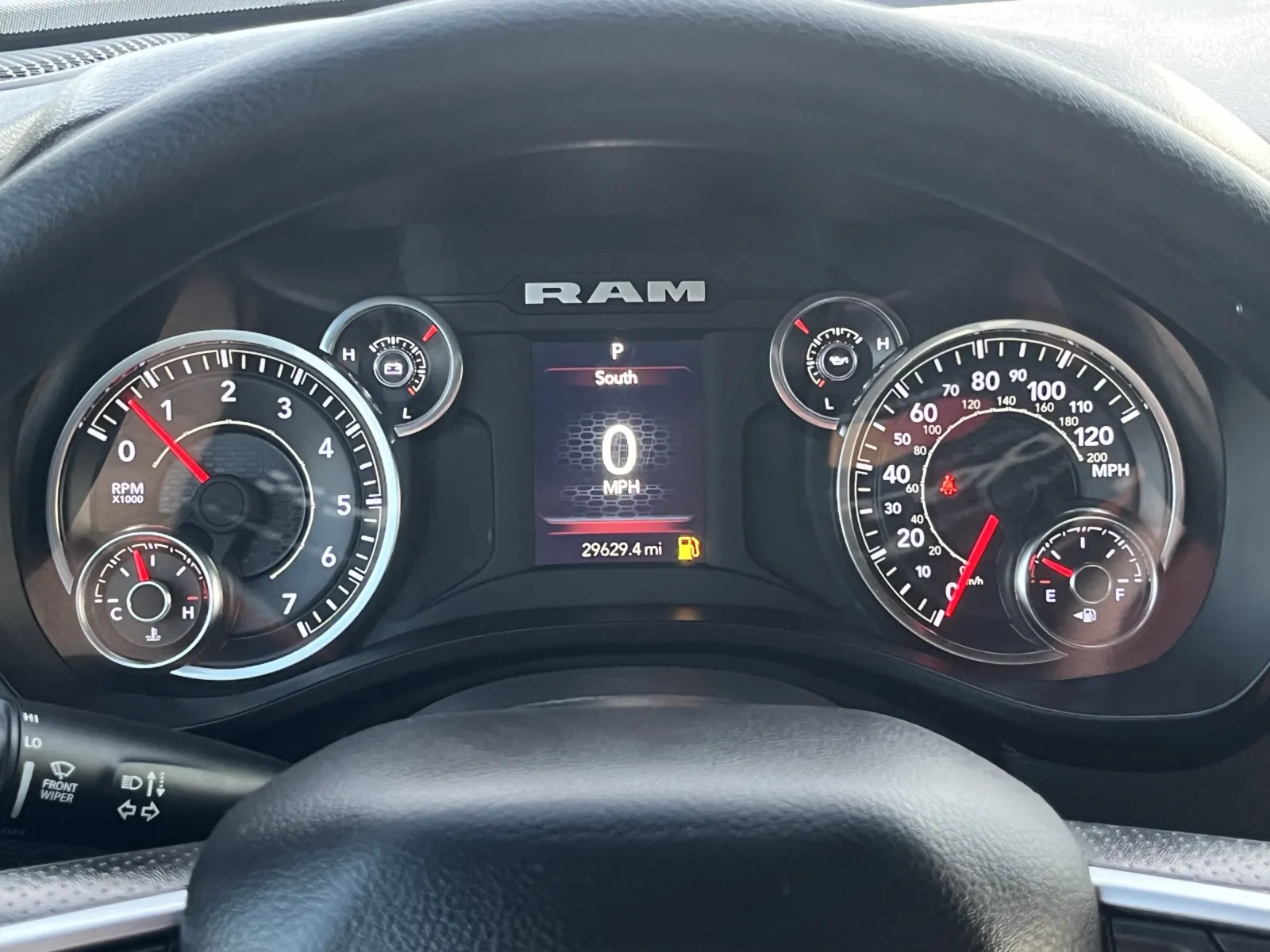 Ram 1500 photo 18